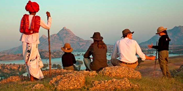 Jawai Tour Packages