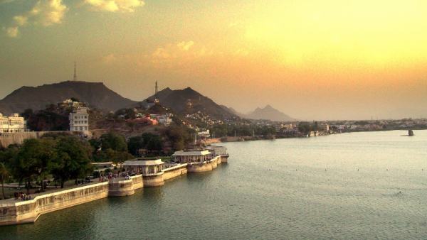 Ajmer Tour Packages