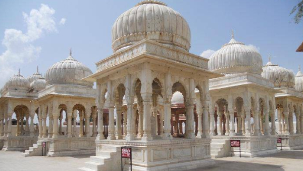 Bikaner One Day Tour Package