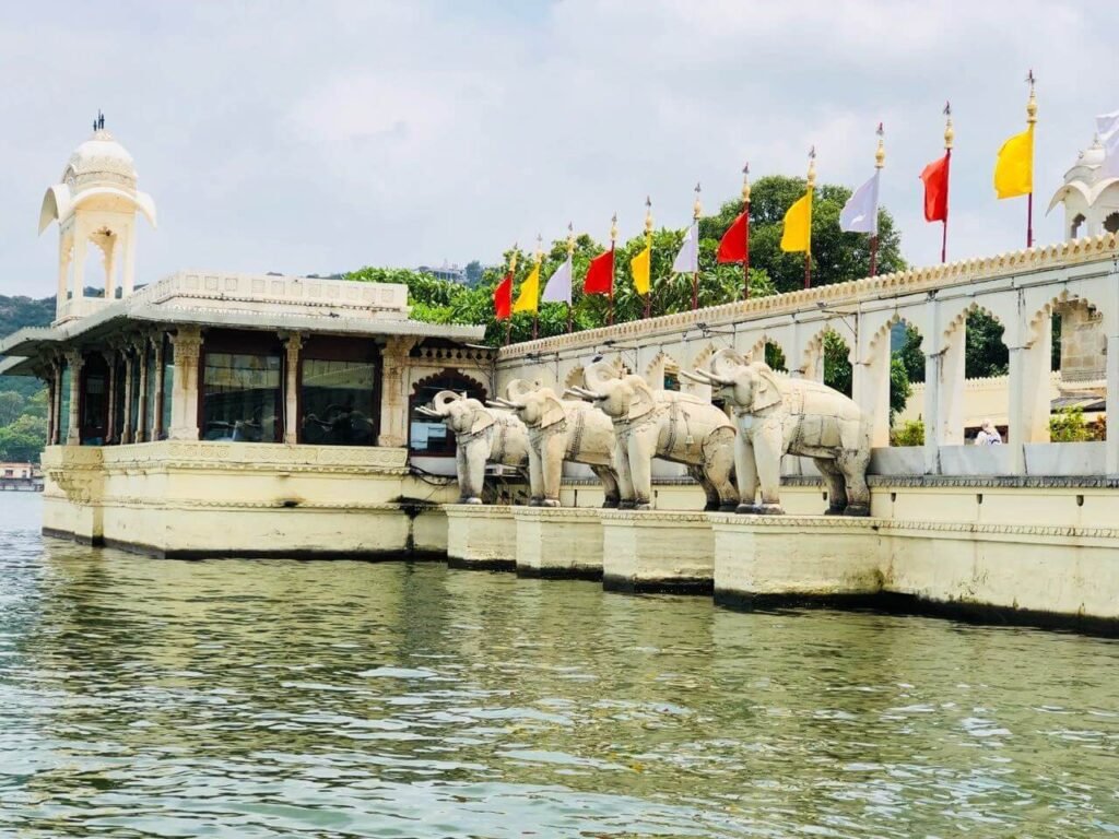 Udaipur in 2 Days
