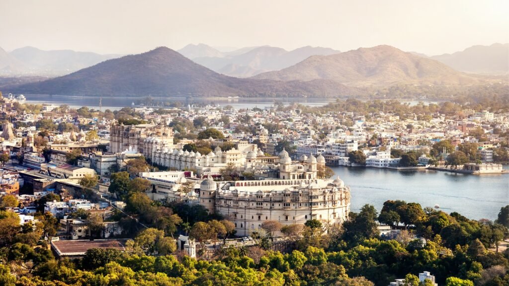 Udaipur in 2 Days